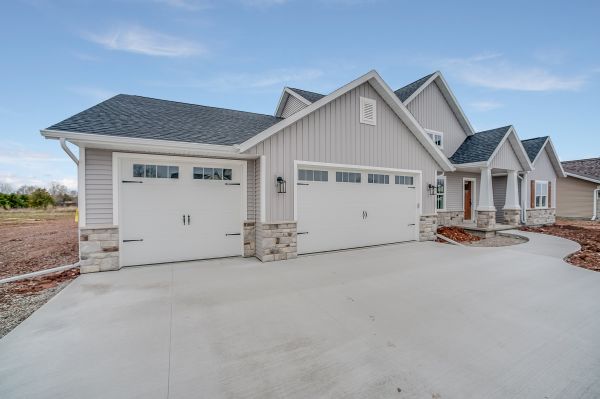 Driveway Restoration