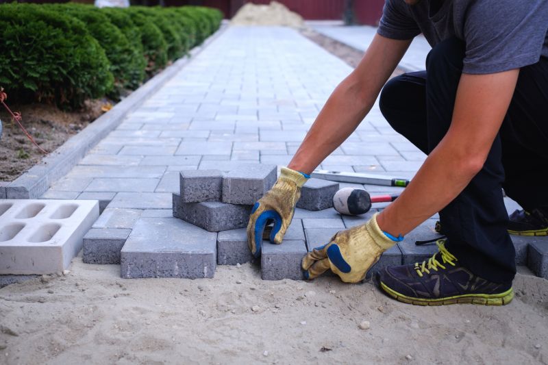 Pavers Service