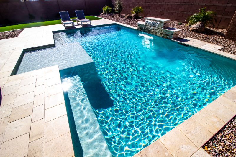 Paver Pool Deck Service