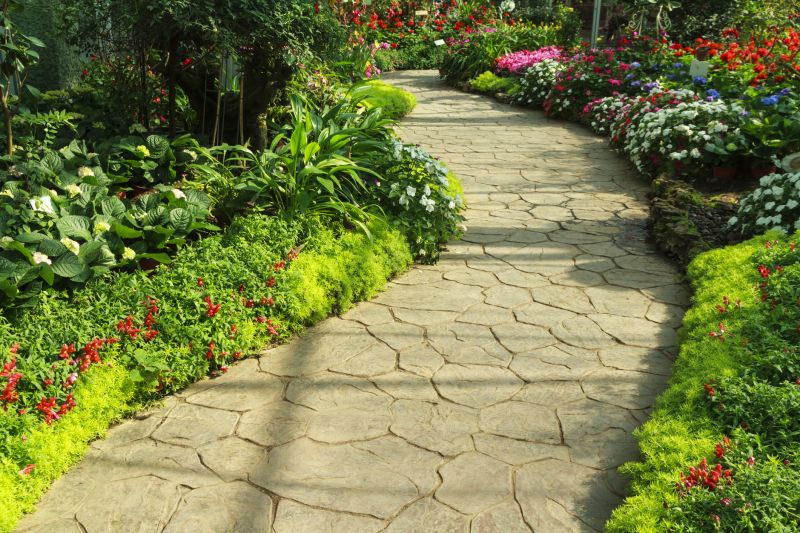 Pathway Pavers
