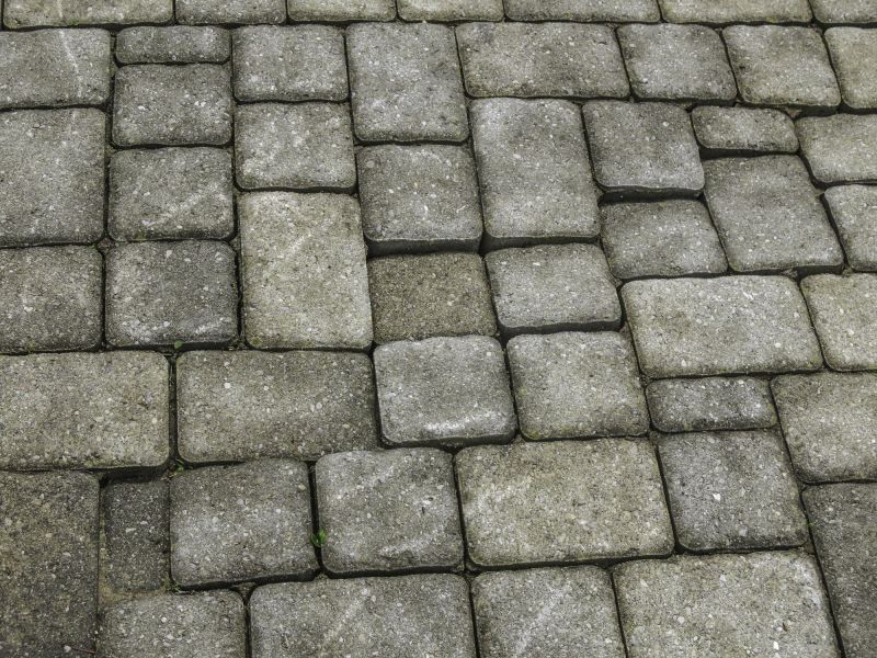 Paver Repair Experts