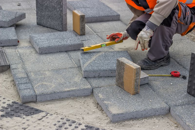 Choosing the Right Paver Service