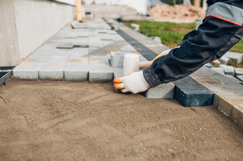 Preparing for Your Paver Installation